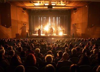 Teatro dei Marsi di Avezzano, tutto esaurito per i Promessi Sposi e +20% di abbonati