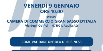 StartAQ: all’Aquila evento dei Giovani imprenditori Confcommercio per avviare nuove attività commerciali