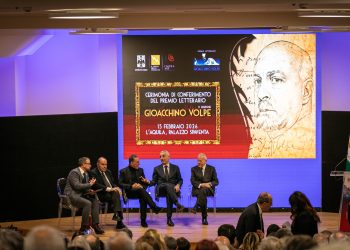 Torna il Premio “Gioacchino Volpe”. I premiati della seconda edizione