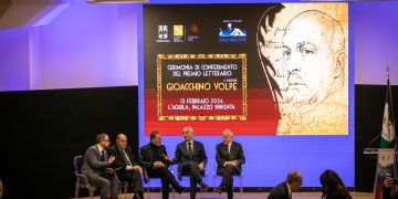 Torna il Premio “Gioacchino Volpe”. I premiati della seconda edizione