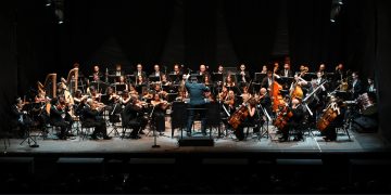 I geni russi del Novecento per i concerti dell’ISA a L’Aquila e ad Atri