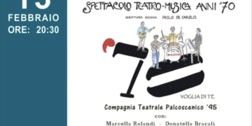 “Settanta – Voglia di te”, a sostegno dei pazienti oncologici