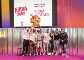Abruzzo protagonista a “Birra dell’Anno 2026”: 9 medaglie per i birrifici regionali