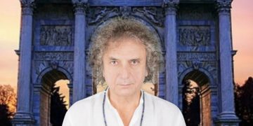 Cerimonia di apertura delle Olimpiadi. Di chi sono le musiche