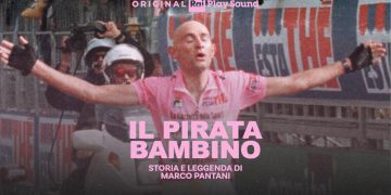 Un podcast su Pantani, dal 14 febbraio su RaiPlay Sound