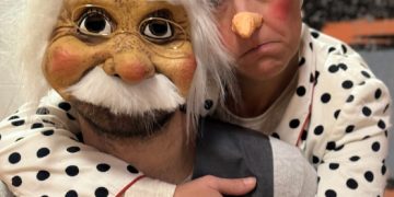 “Crescere a Teatro” prosegue con Pinocchio