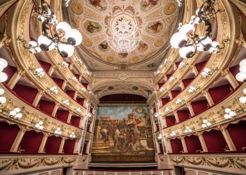Da aprile a novembre si riparte con Monumenti Aperti in tutta Italia