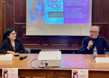 L’Aquila celebra gli 80 anni del voto alle donne con gli studenti delle scuole superiori
