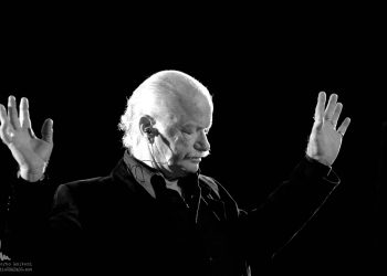 Gino Paoli ci lascia a 91 anni