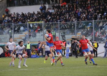 Rugby, i numeri del test match al “Fattori” tra Italia XV e Cile