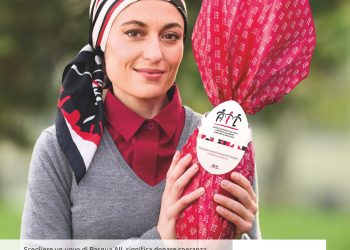 Tornano le Uova AIL 2026