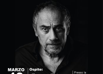 Il grande cinema approda a Spoltore: la storia del doppiaggio di Gerardo Di Cola in Biblioteca