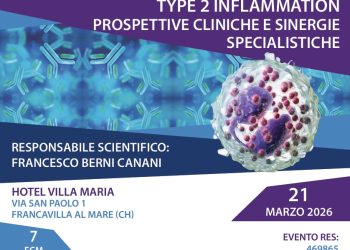 In Abruzzo un convegno con i più grandi esperti di medicina