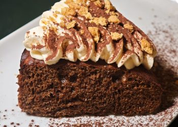 Quando la pizza diventa dessert: Carpe Diem celebra il World Tiramisù Day con il Pizzamisù