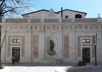 Domenica 29 marzo torna Palazzi Aperti