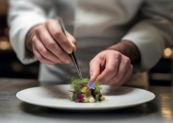 Cucina, torna la Borsa di Studio Falconio