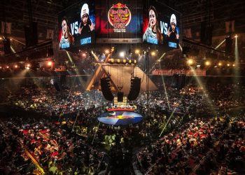 I migliori breaker italiani si sfidano a L’Aquila