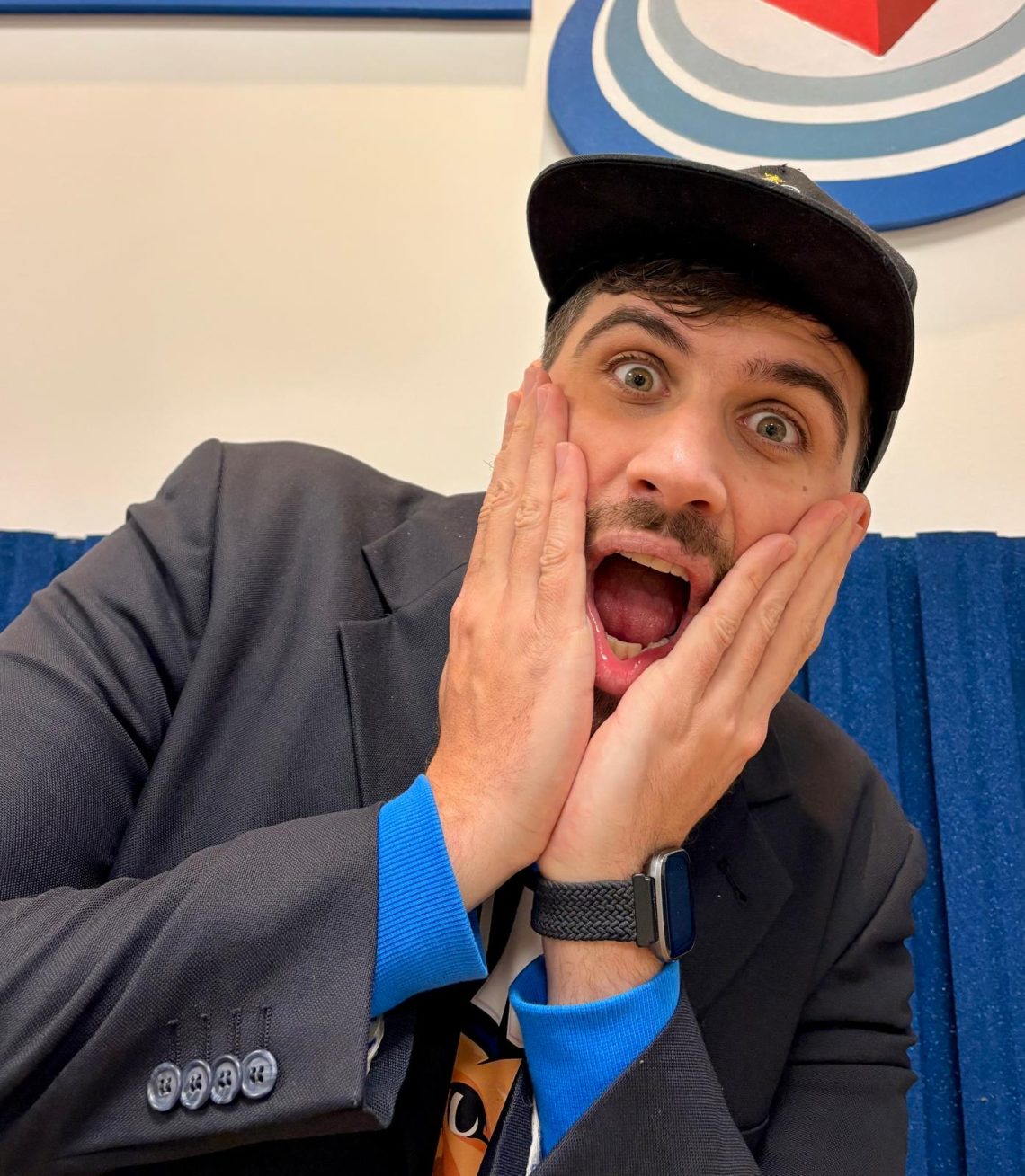 Il Buon Giappo si vede dal mattino