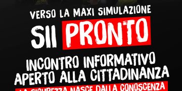 A Pianella il 28 marzo maxi simulazione “Zona Rossa”. Incontro informativo il 27 marzo