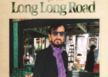 Ringo Starr annuncia “Long Long Road”