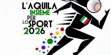 Eventi ed iniziative per L’Aquila Insieme per lo Sport 2026