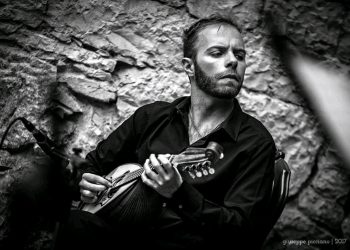 Francesco Mammola, da Pescocostanzo al Giappone