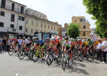 Il Giro d’Abruzzo Juniores è pronto a partire: tre le tappe