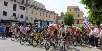 Il Giro d’Abruzzo Juniores è pronto a partire: tre le tappe