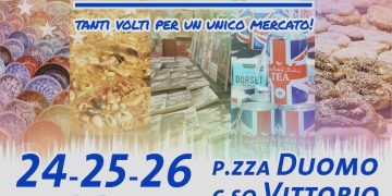 L’Aquila, dal 25 al 26, il Mercato europeo della Fiva – Confcommercio