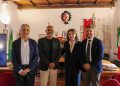 Inaugurato il ciclo di incontri “Aree fragili: futuro possibile” con il regista Riccardo Milani