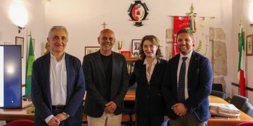 Inaugurato il ciclo di incontri “Aree fragili: futuro possibile” con il regista Riccardo Milani