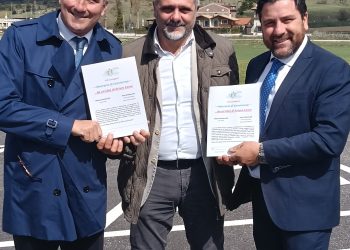 Sci di Fondo: il Convegno Itinerario di Convivenza detta il passo