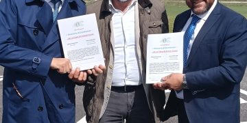 Sci di Fondo: il Convegno Itinerario di Convivenza detta il passo