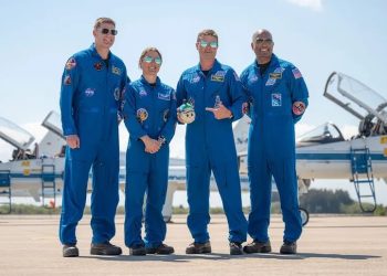 L’uomo tornerà sulla Luna