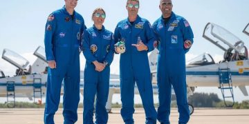 L’uomo tornerà sulla Luna