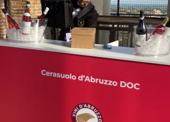 Cerasuolo d’Abruzzo protagonista al Vinitaly