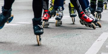 Campionati Regionali di Pattinaggio Velocità 2026, i risultati