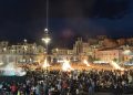 A Sulmona la Festa dei Fuochi numero 30