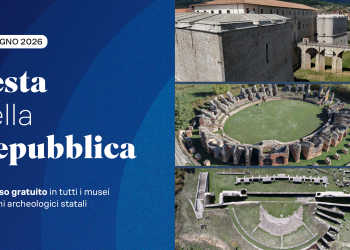 Festa della Repubblica. Museo Nazionale d’Abruzzo ad ingresso gratuito