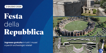 Festa della Repubblica. Museo Nazionale d’Abruzzo ad ingresso gratuito