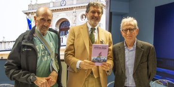 Giro d’Italia 2026, presentate le tappe abruzzesi e la partecipazione dell’Abruzzo al Giro-E