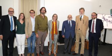 Presentata a L’Aquila la IX edizione di ARTEPARCO