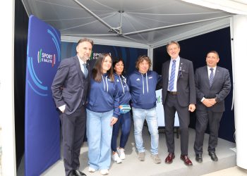 L’Aquila, migliaia di presenze per il 165° anniversario dell’Esercito