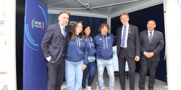 L’Aquila, migliaia di presenze per il 165° anniversario dell’Esercito