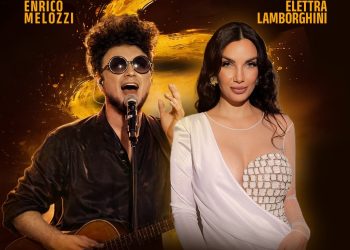 Elettra Lamborghini condurrà La Notte dei Serpenti
