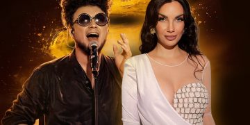 Elettra Lamborghini condurrà La Notte dei Serpenti