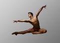 “Roberto Bolle and Friends” inaugura “I Cantieri dell’Immaginario”