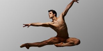 “Roberto Bolle and Friends” inaugura “I Cantieri dell’Immaginario”