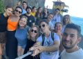 Ovindoli accoglie il progetto Erasmus + “Take A Breath”, iniziativa internazionale ideata dal compianto Silvio Di Giulio