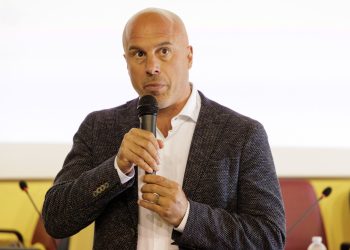 L’Aquila: calcio femminile, sport e prevenzione. Ospite Soncin